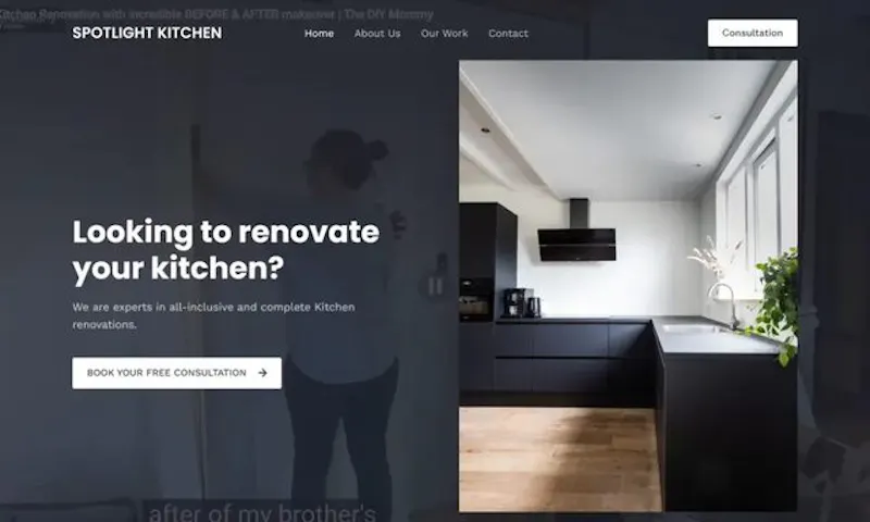 Lead Web Studio screenshot 9