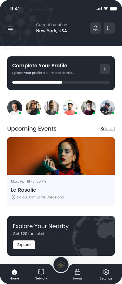 Droozi gallery image