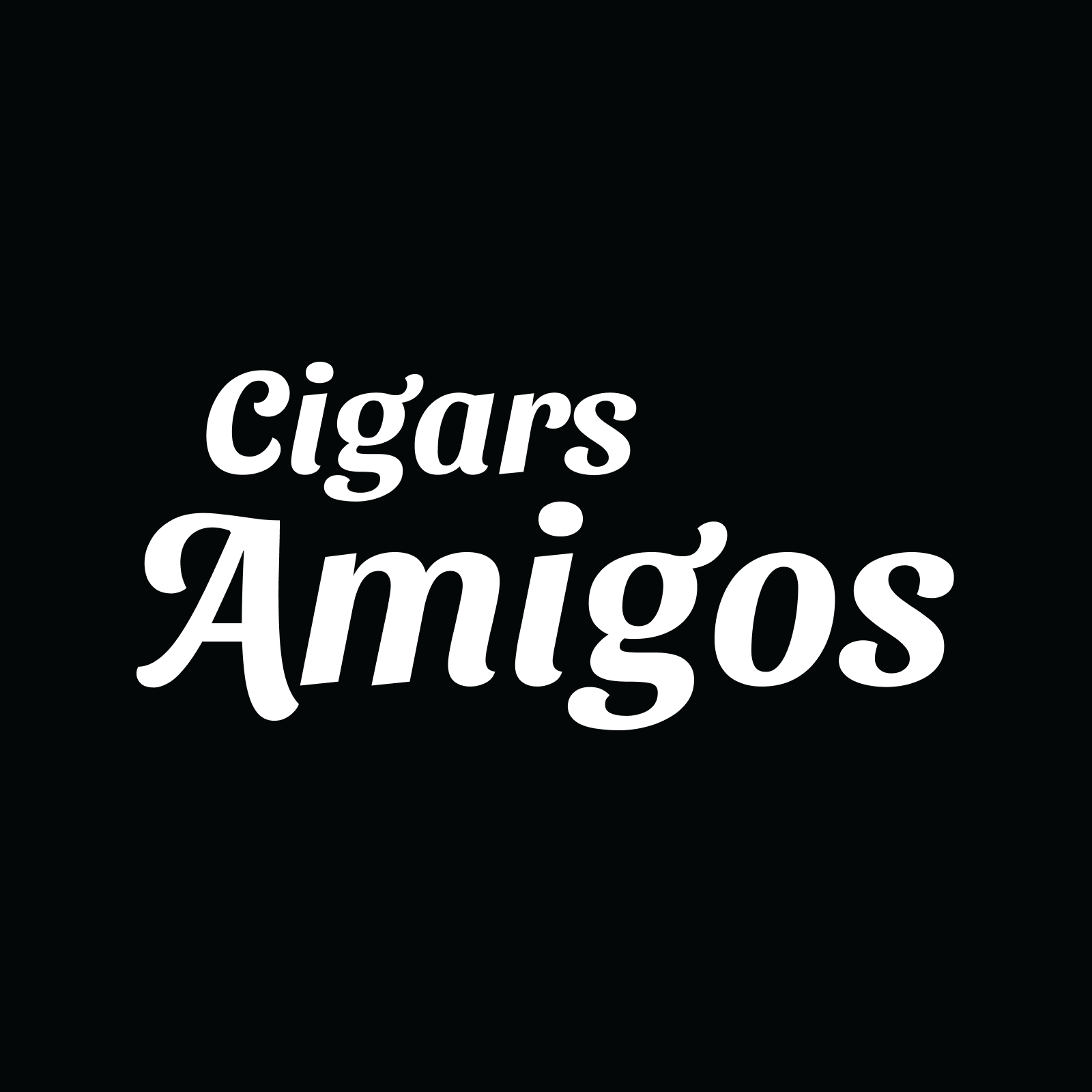 Cigars Amigos