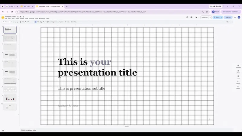 SEWPOINT screenshot 2