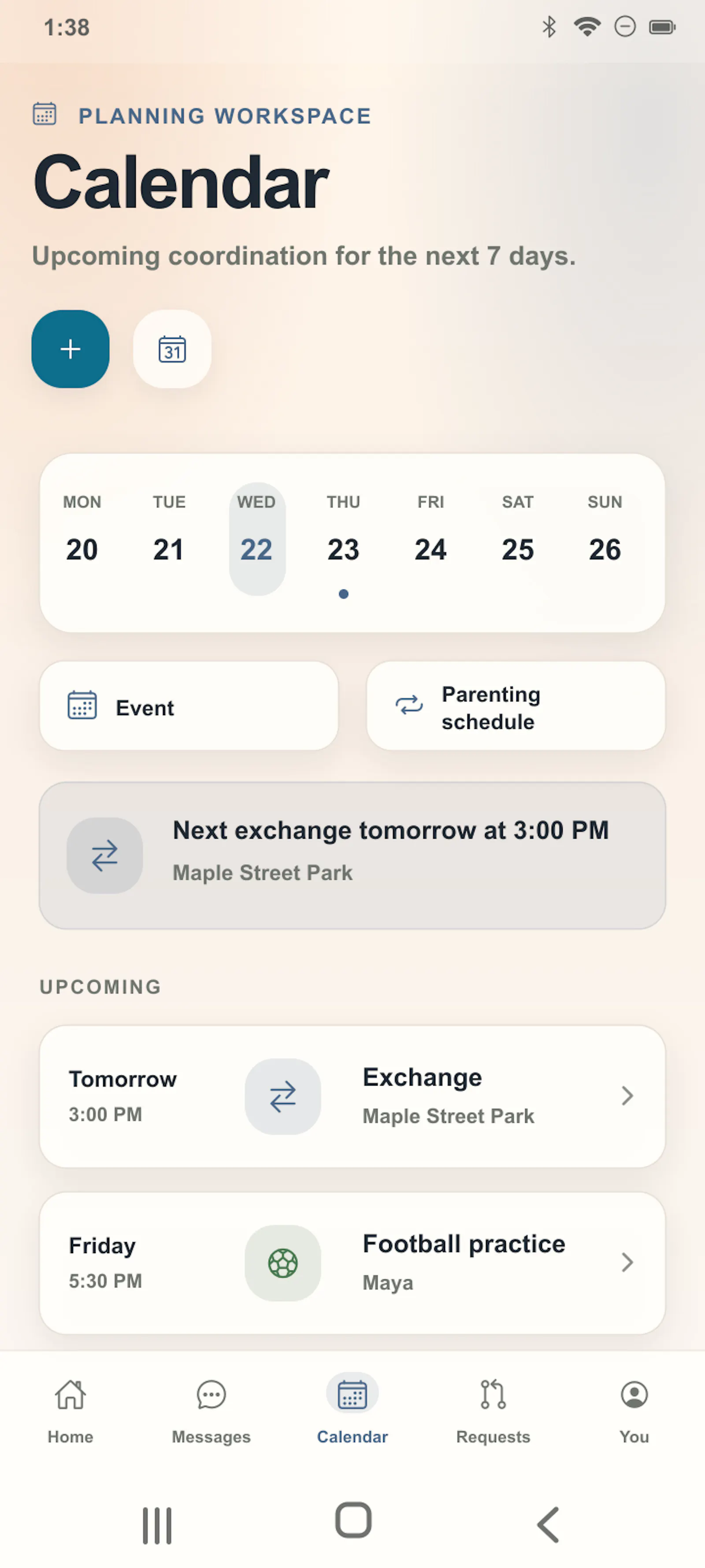Zuko screenshot 3