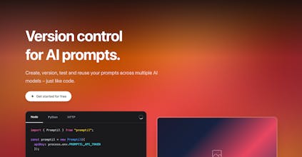 Promptil gallery image