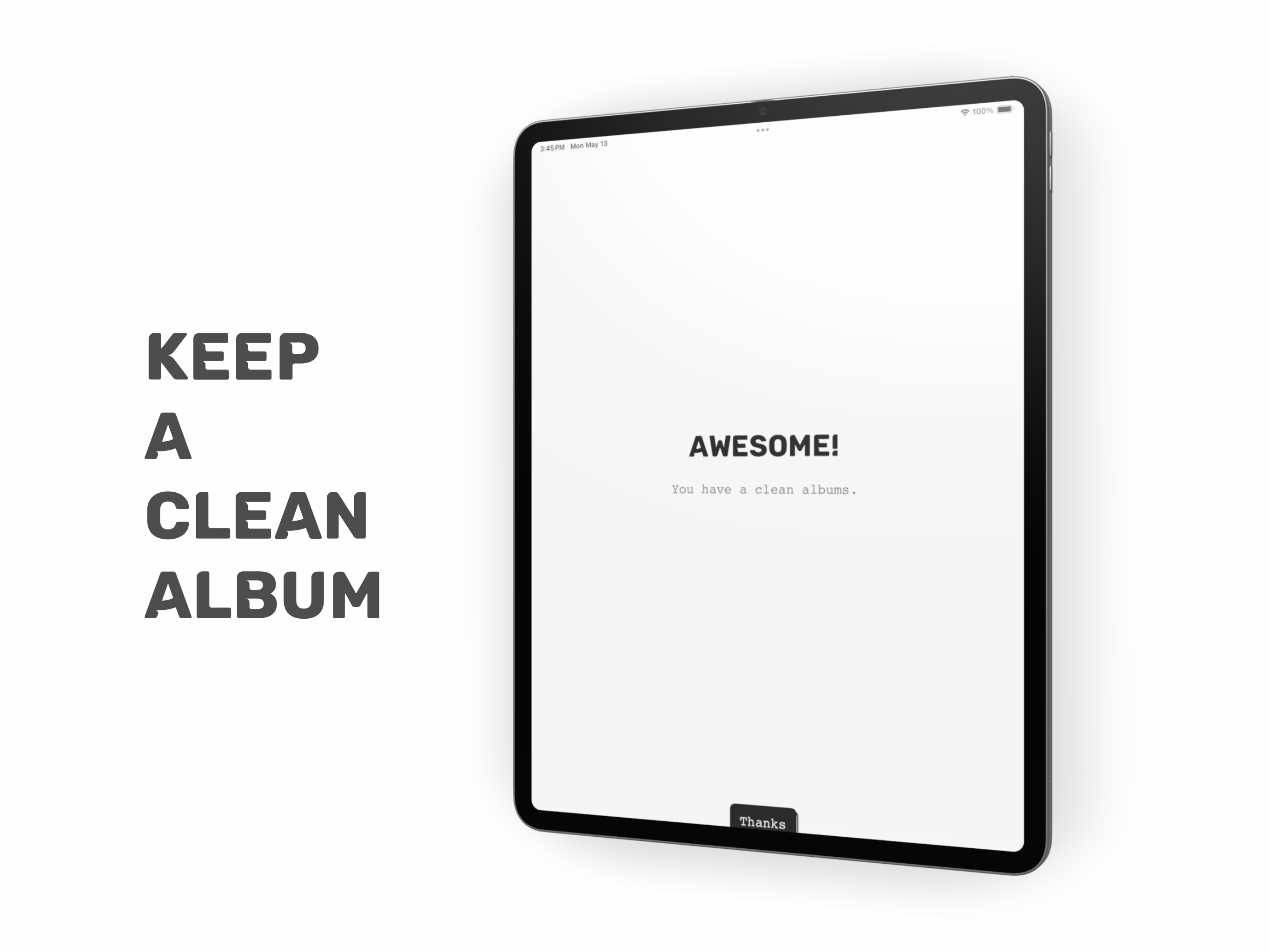 Borofish gallery image