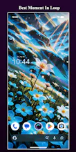 AURA Video Live Wallpaper gallery image