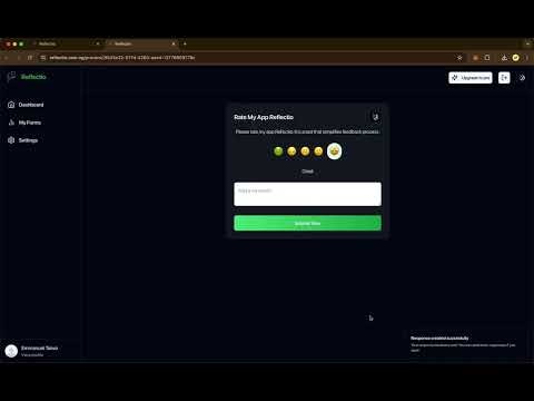 Reflectio gallery image