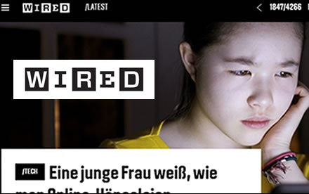 Rethink gallery image