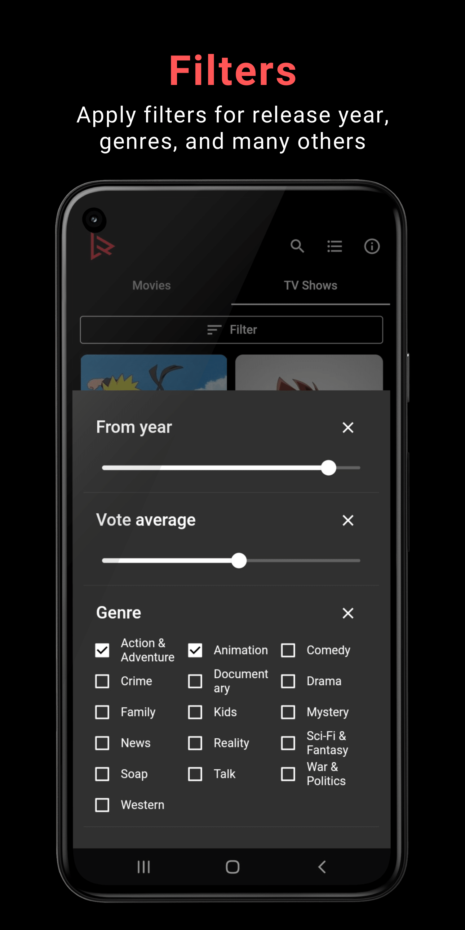 ScrollWatch gallery image