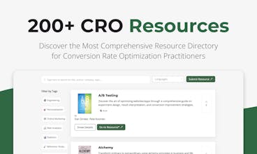 Conversion Stash gallery image