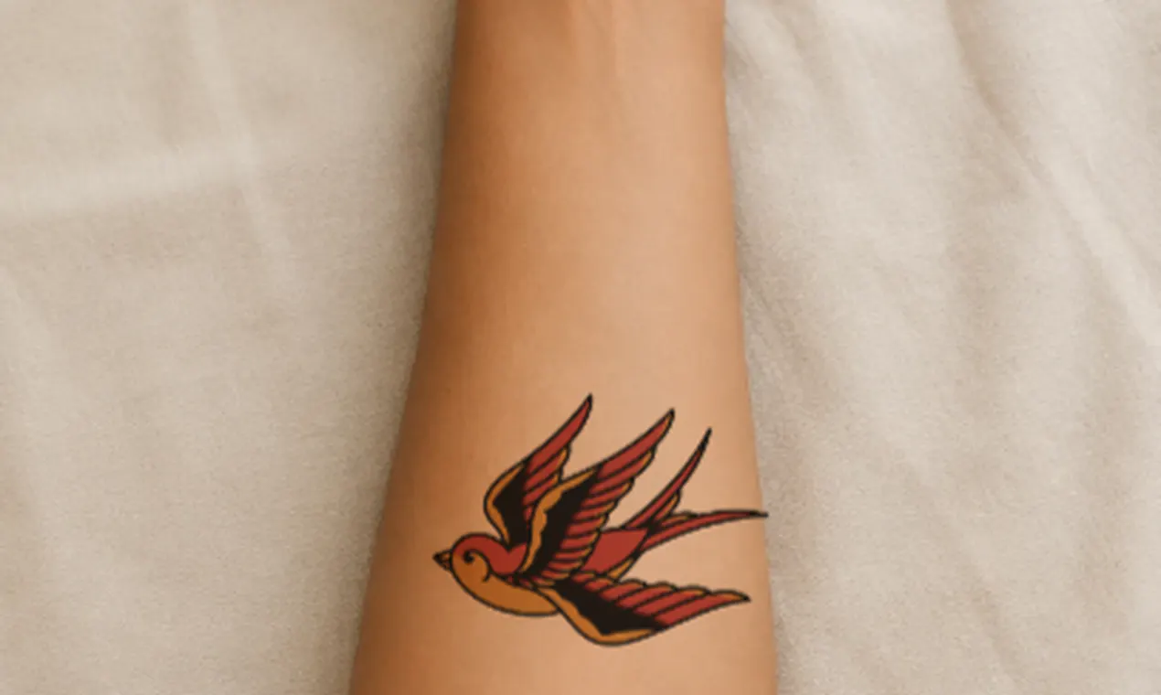 Free Tattoo Designer gallery image