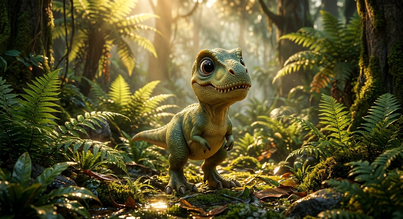 T-Rex gallery image