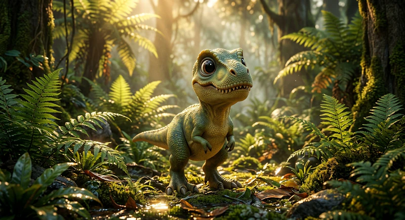 T-Rex screenshot 4