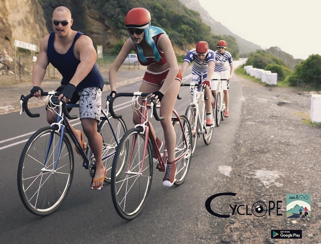 Cyclops media 7