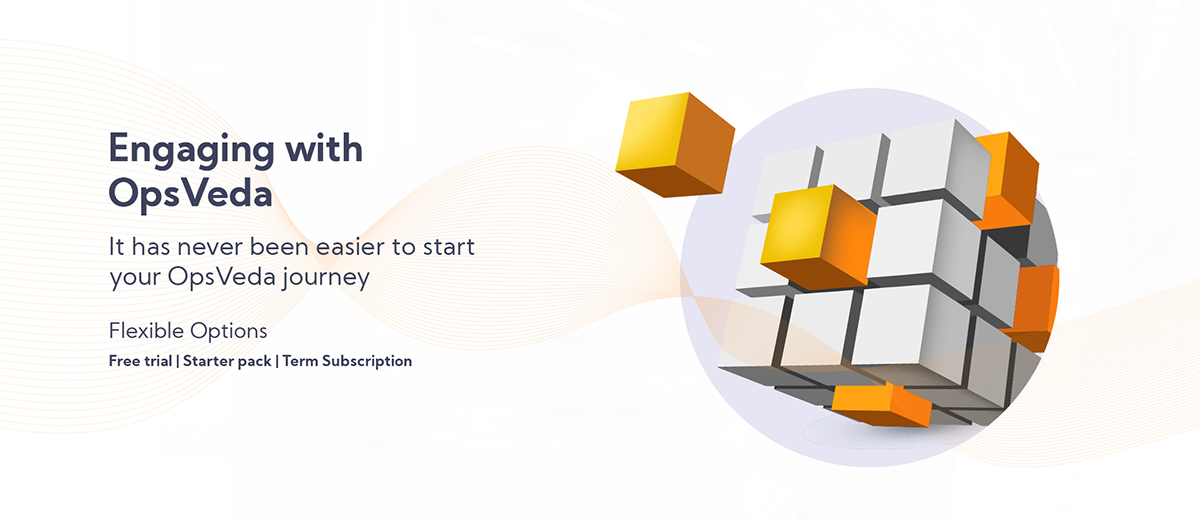 OpsVeda gallery image