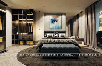 kien truc dep gallery image