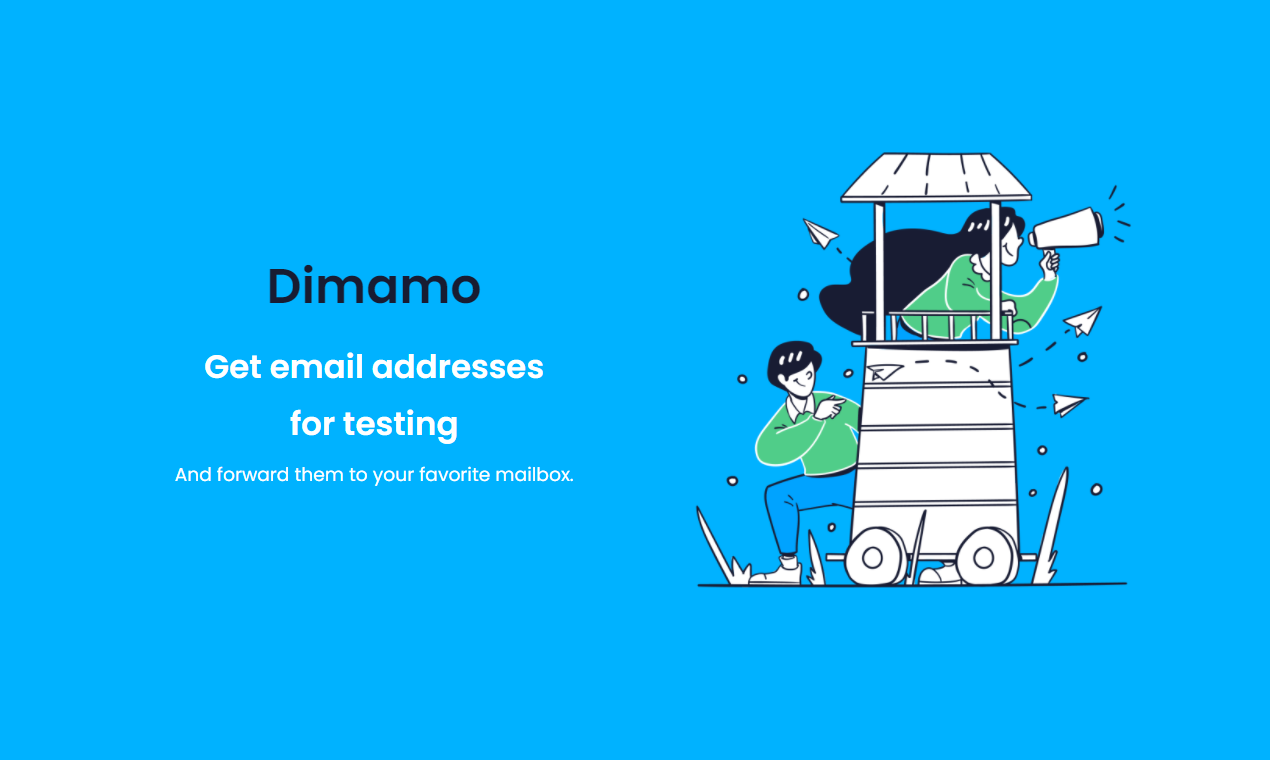 Dimamo gallery image