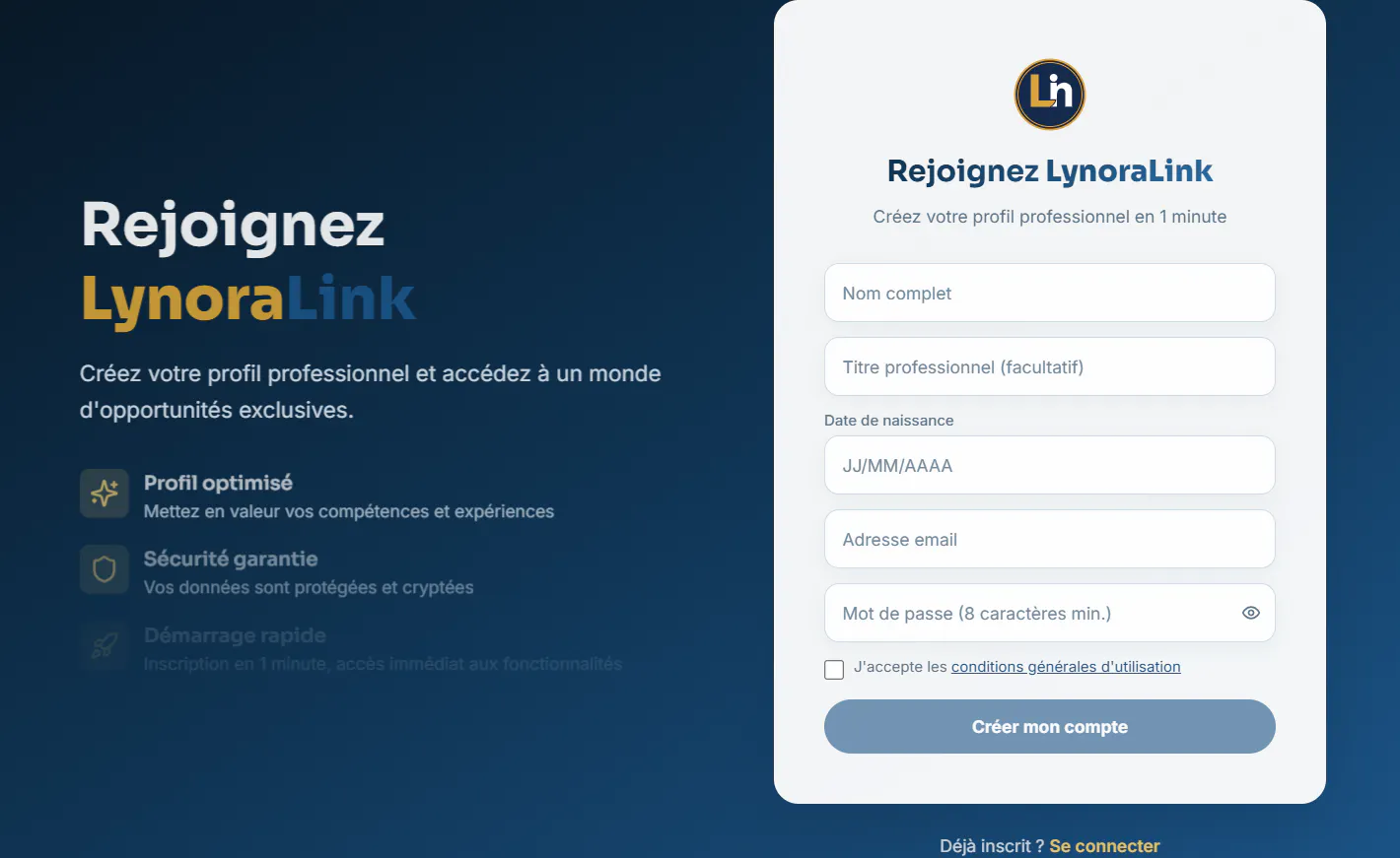 LynoraLink gallery image