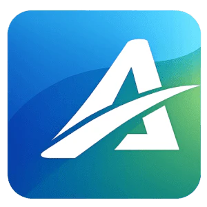 AsetraX logo