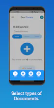 DocTunes gallery image