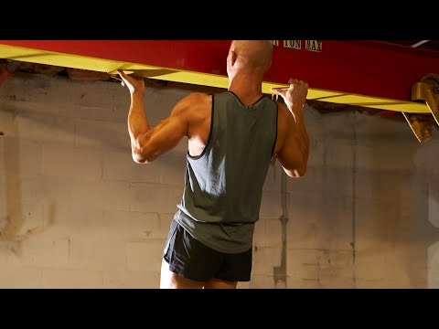 BODYWEIGHT BY  MARK LAUREN gallery image