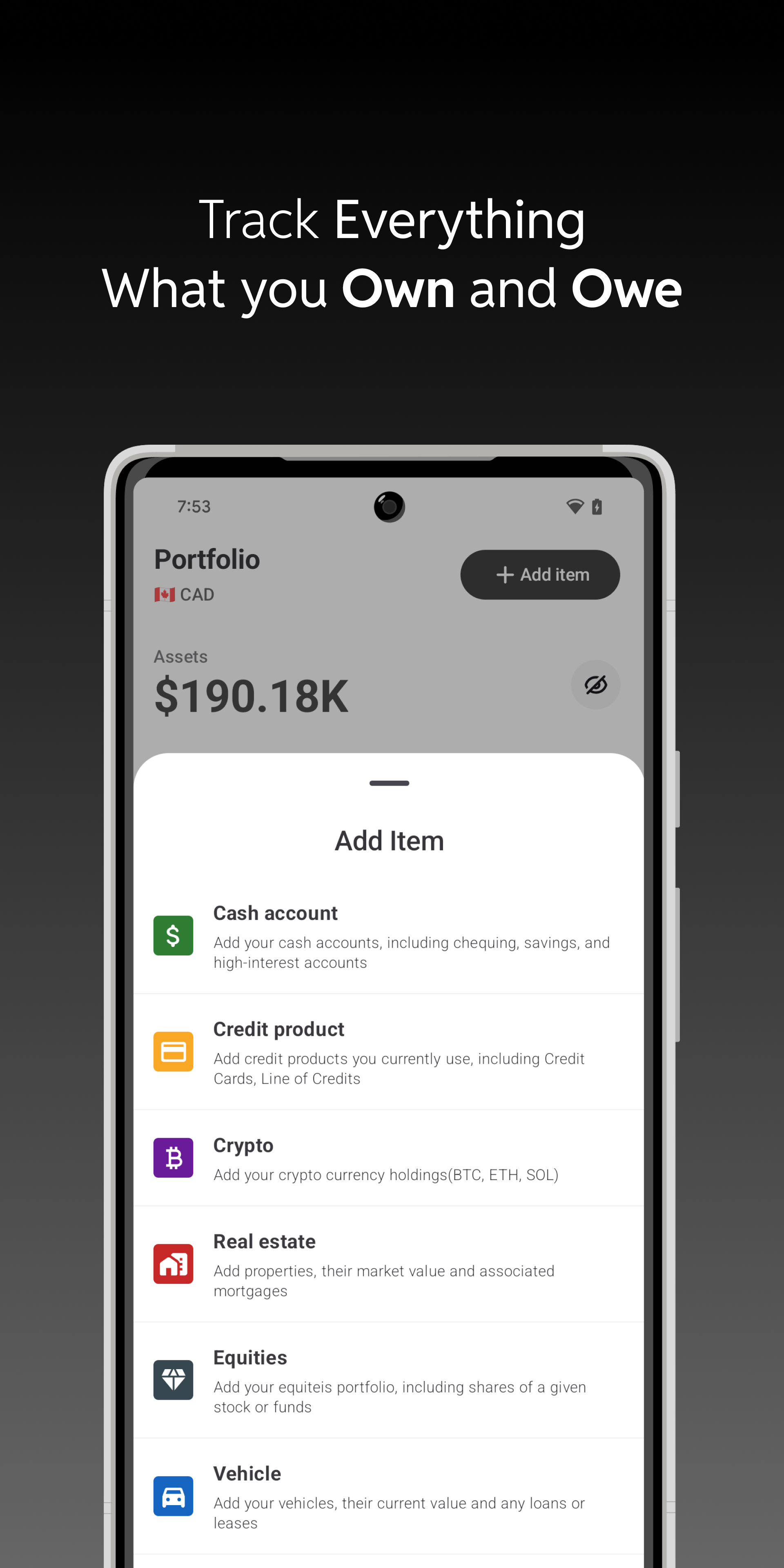 Worthy gallery image