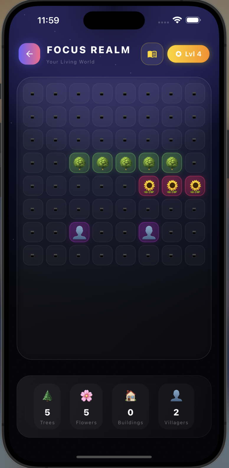ChronoFlyx gallery image