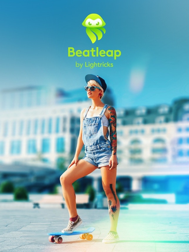 Beatleap gallery image