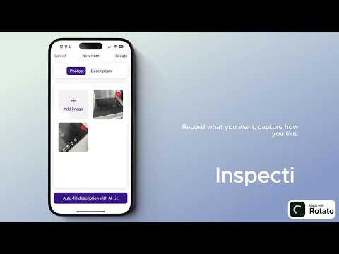 Inspecti. gallery image