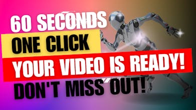 WASENTO: AI Short Video Generator gallery image