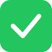 Check Mark Symbols logo