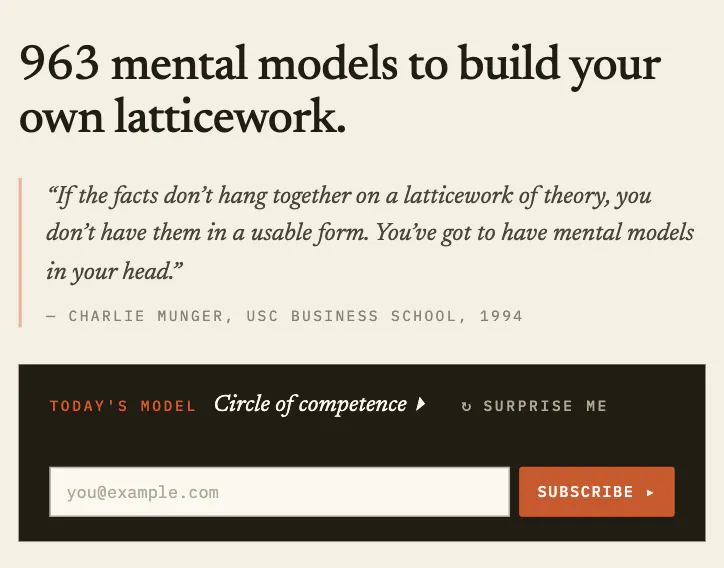 Latticework.page gallery image