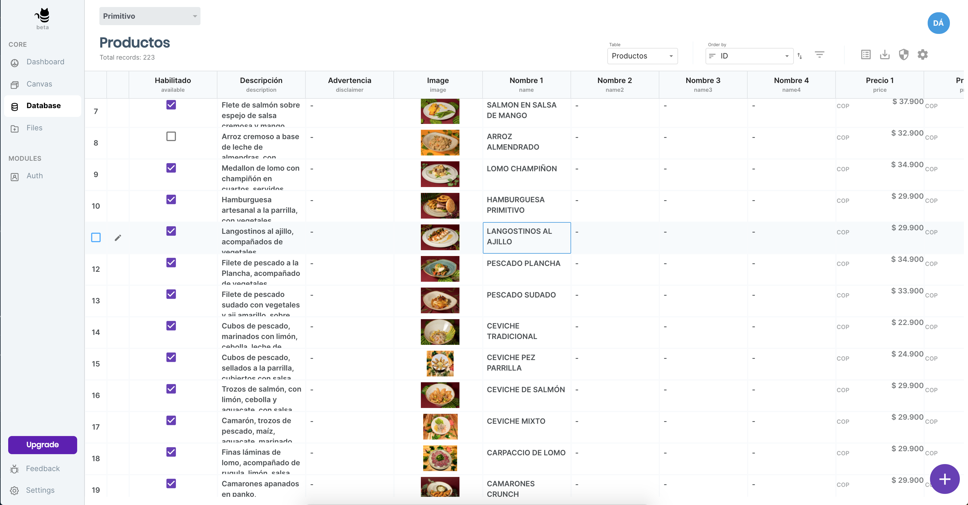 Webcat gallery image