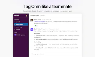 Omni by xpander gallery image