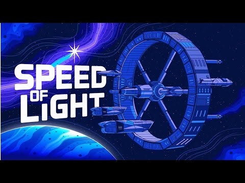 Speed of Light Hosting gallery image