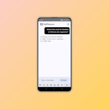 SelfReason gallery image