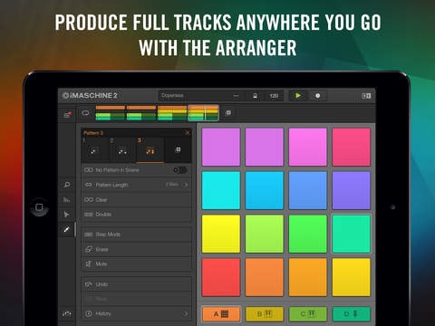 iMaschine 2 gallery image
