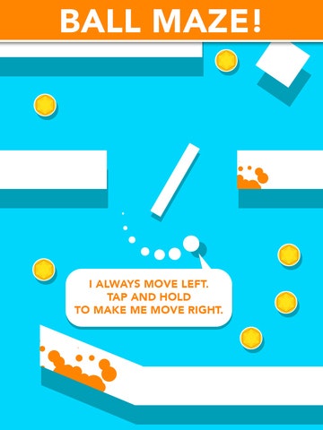 Ball Maze! gallery image