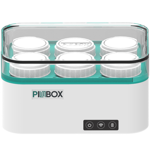 Smart PillBox gallery image