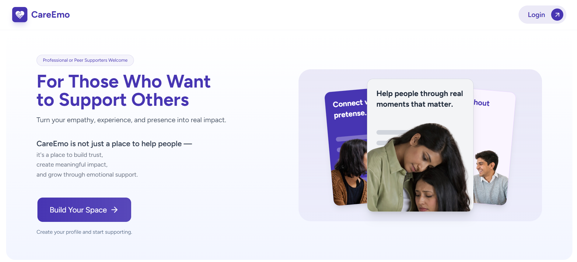 CareEmo gallery image