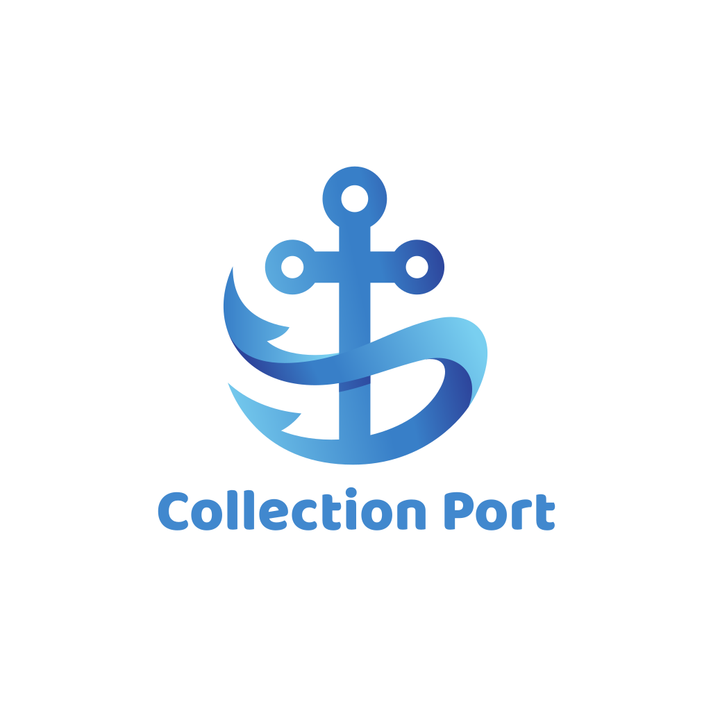 Collection Port