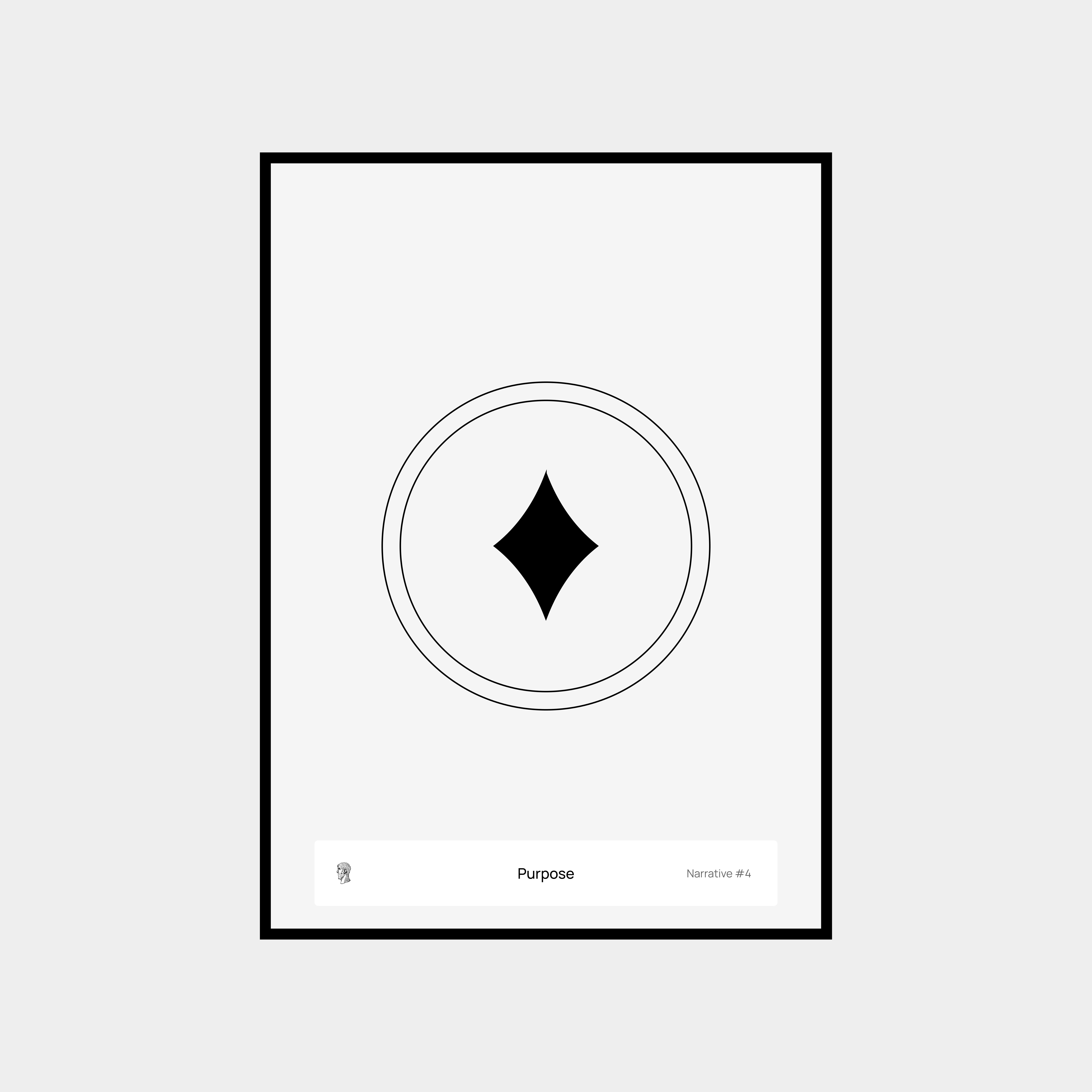 Sapiare posterleri - Posterler, görsel düşünme, figma, geometri, acımasızlık medya 2