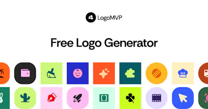 LogoMVP gallery image