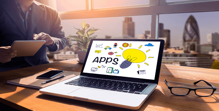 Mobile App Development Company in India