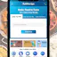 RailRecipe App