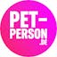 Pet person