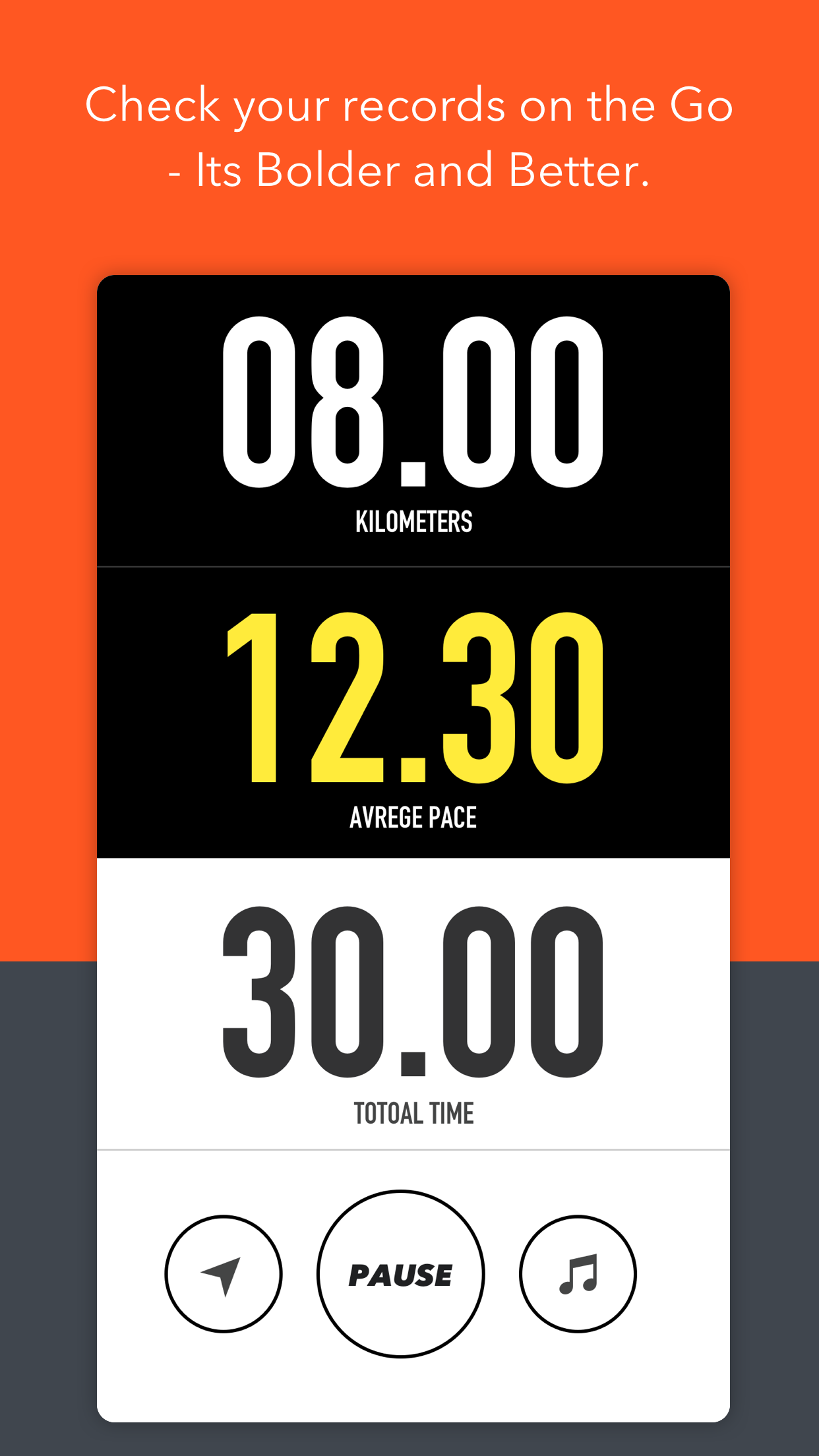 Get Set Run gallery image