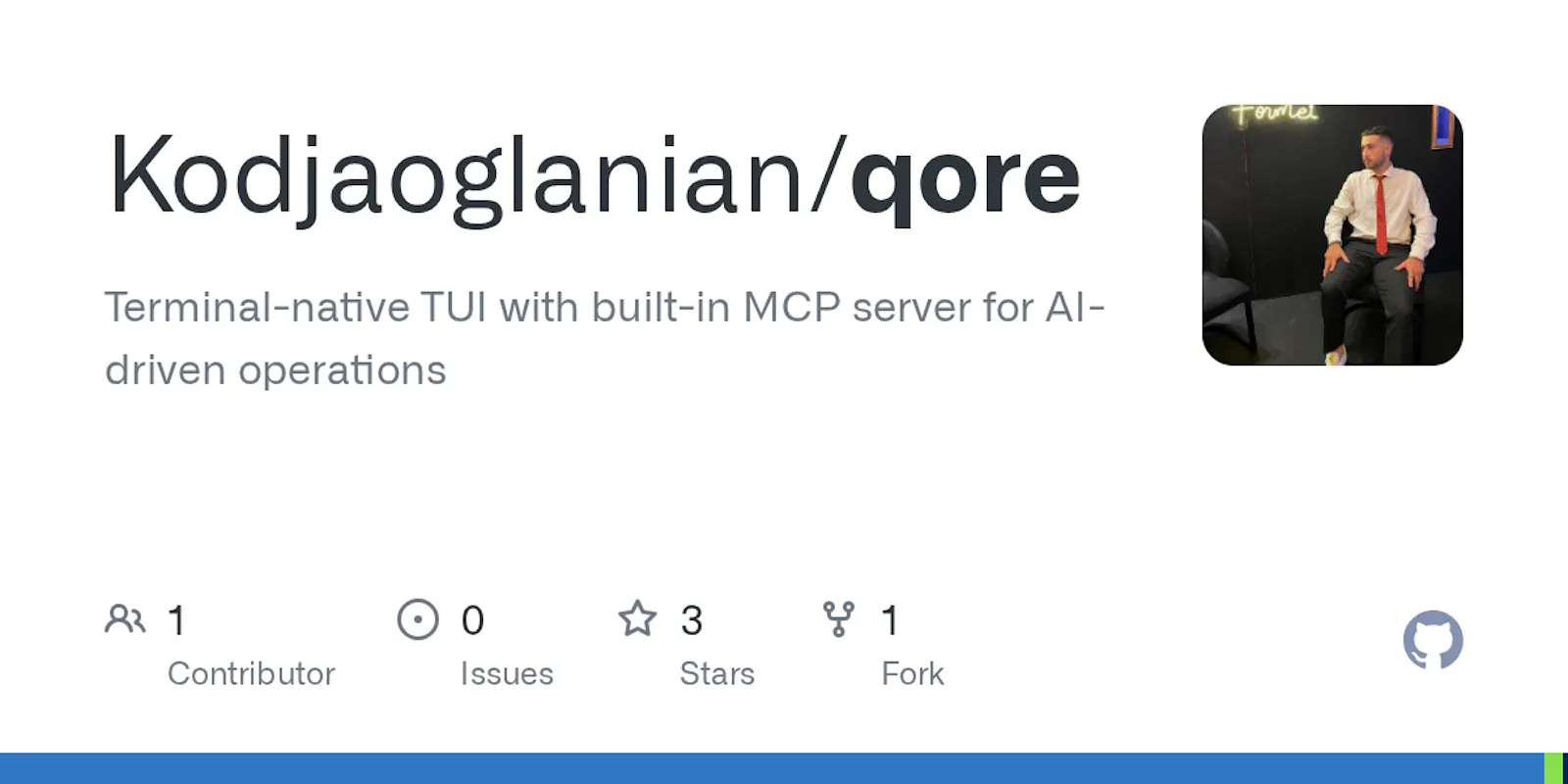 Qore screenshot 5