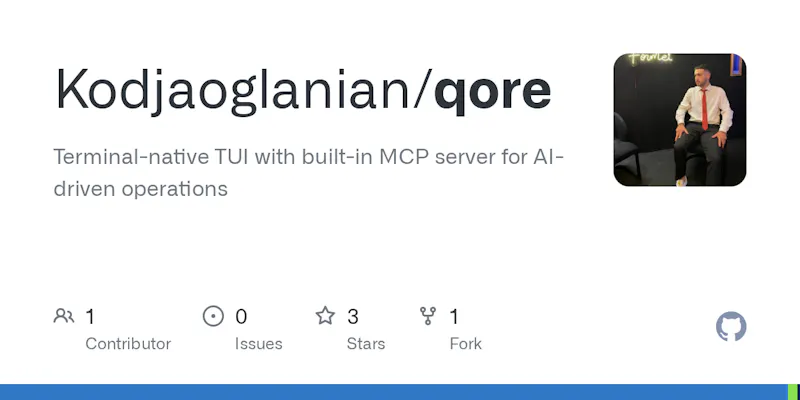 Qore screenshot 5