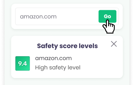 Secured Browse gallery image