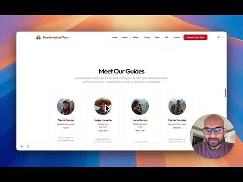 Waffle gallery image