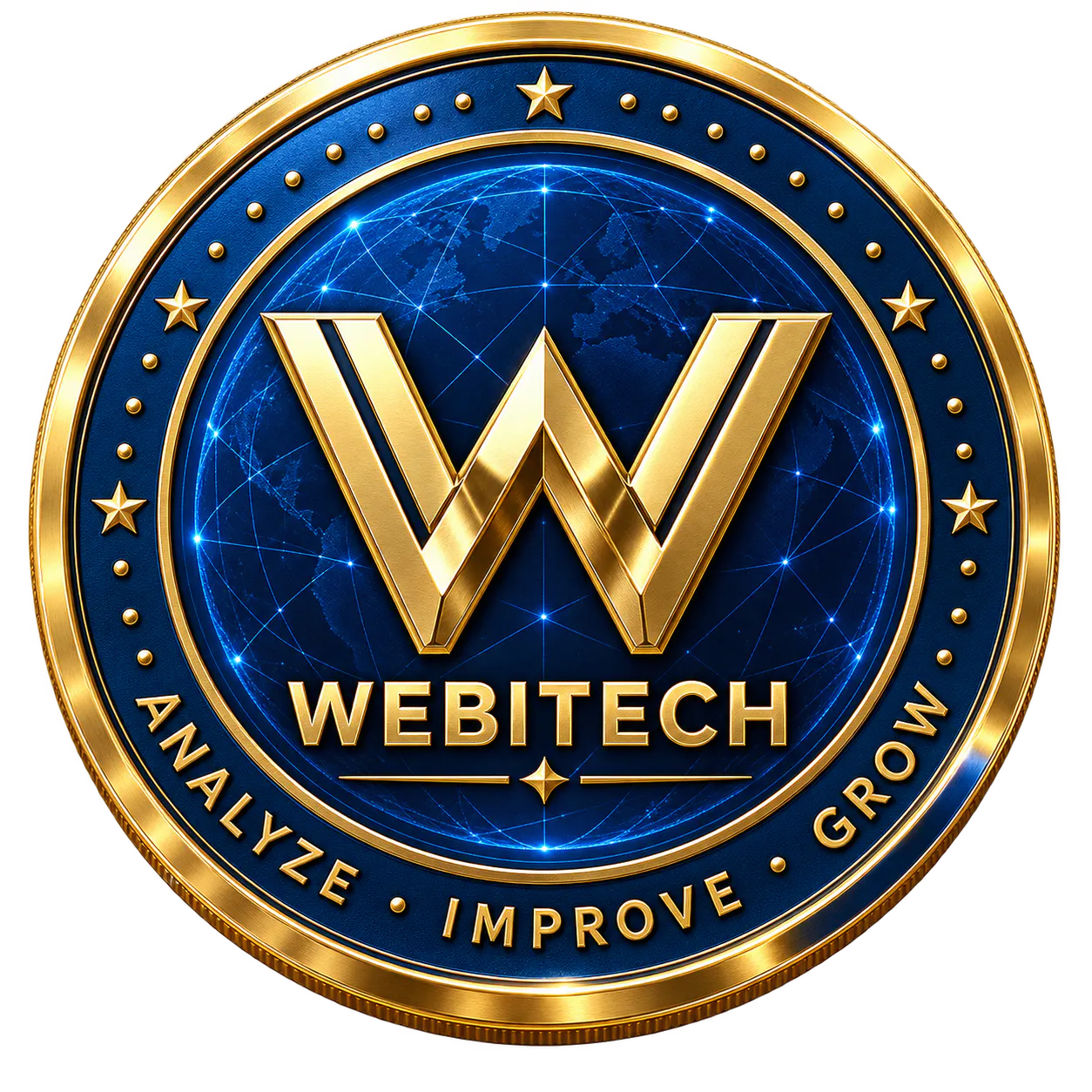 SEO + GEO WEBSITE INTELLIGENCE